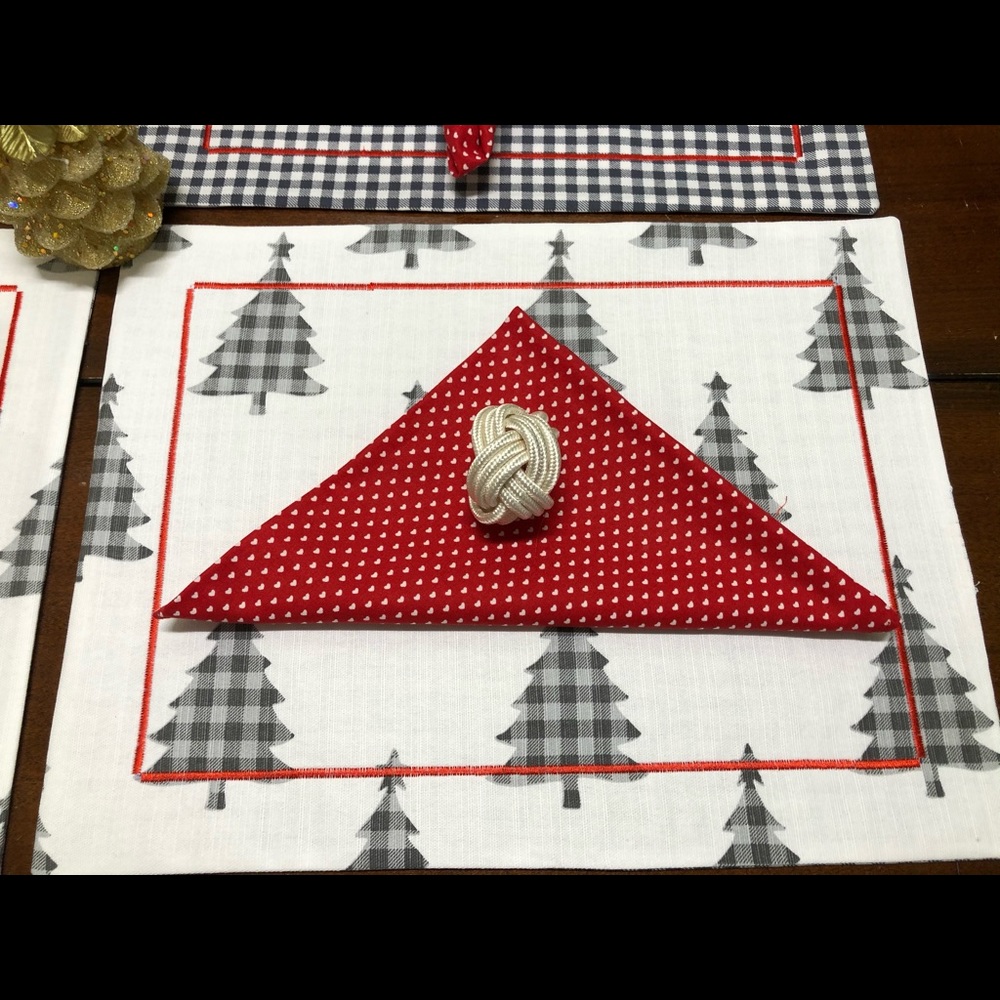 PLACEMATS - Picture 12 of 15
